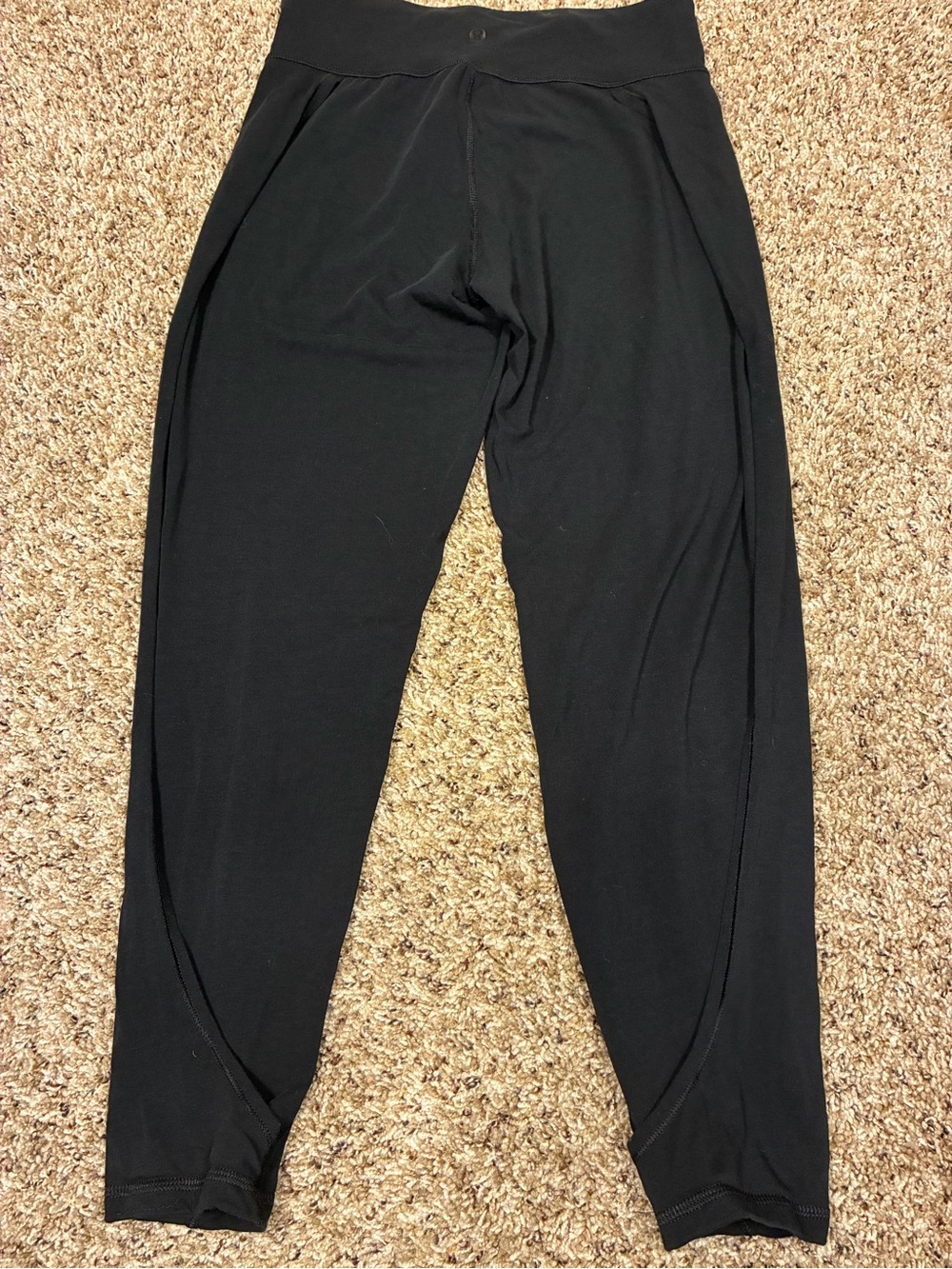 Lululemon Superb Open Slit Side Joggers - Picture 8 of 13
